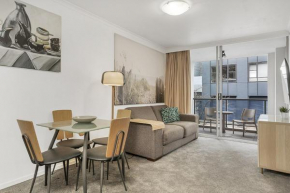 Contemporary Apartment, Sydney